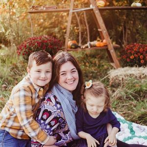 Meet your Posher, Melissa